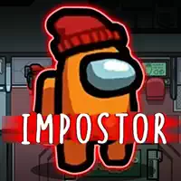 impostor खेल